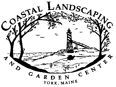 Coastal Landscaping Logo